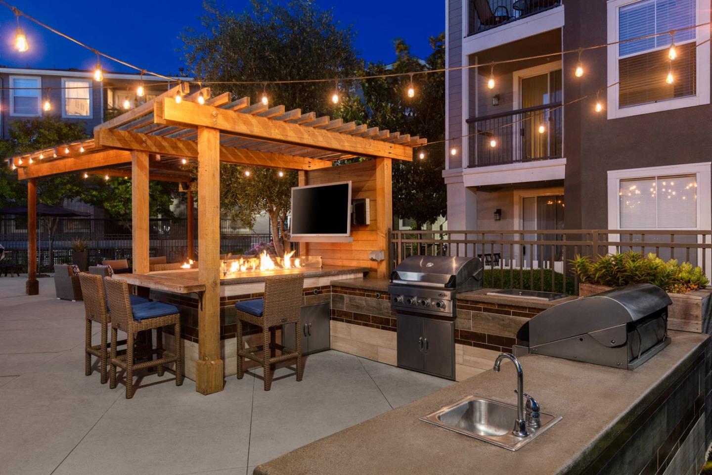 Montrachet Apartment Homes Image 19