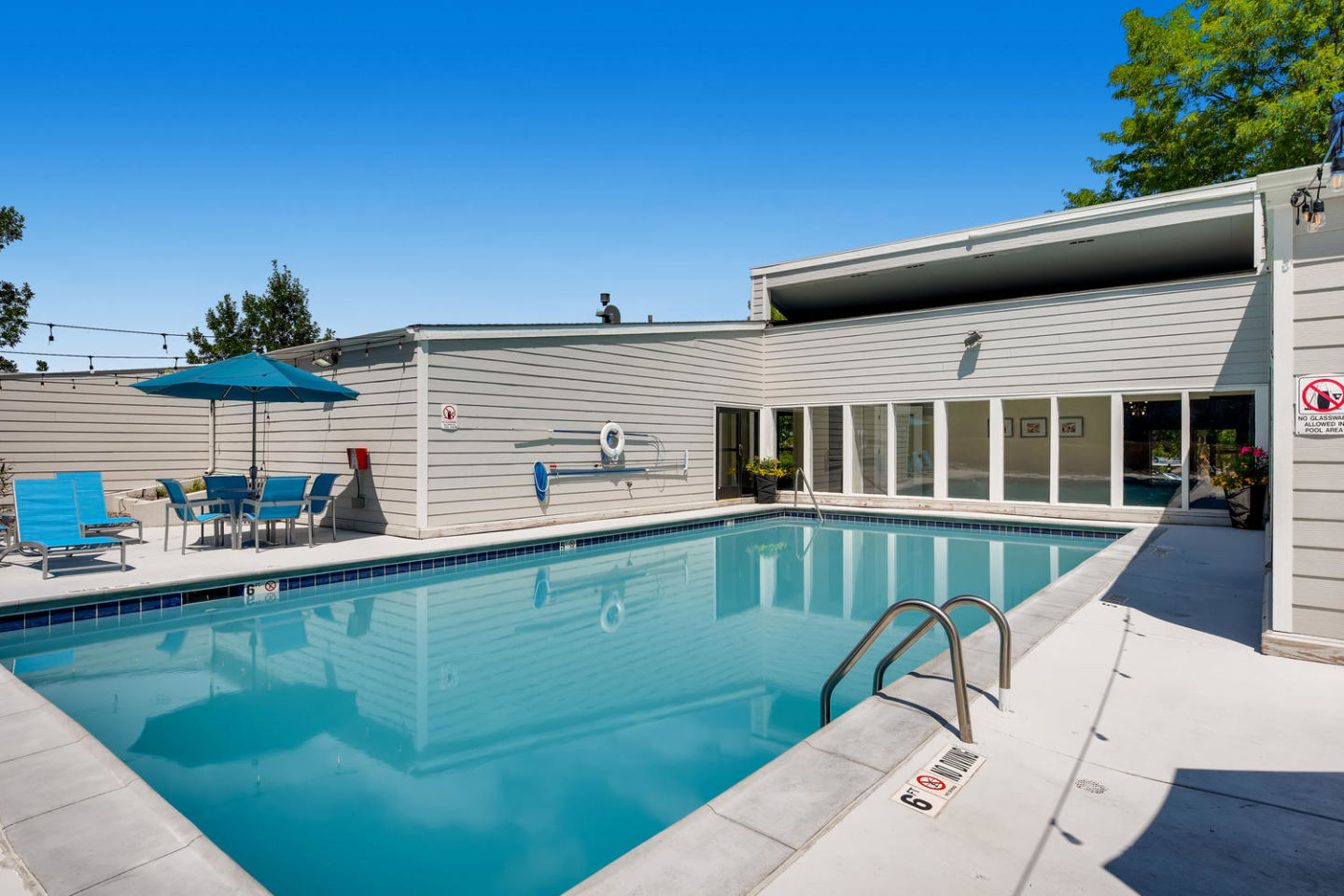 Villas at Holly Image 7