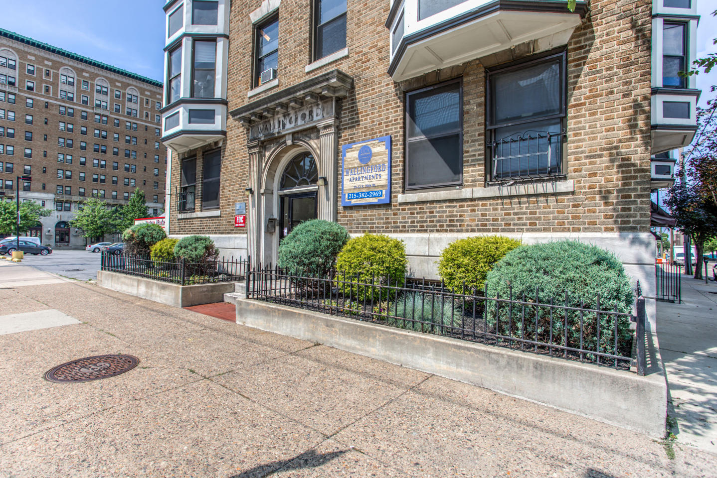 Wallingford Apartments Image 3