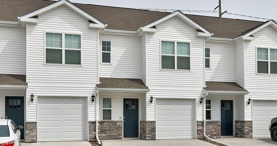 The Ridge at Canyon Landing Townhomes Image 22