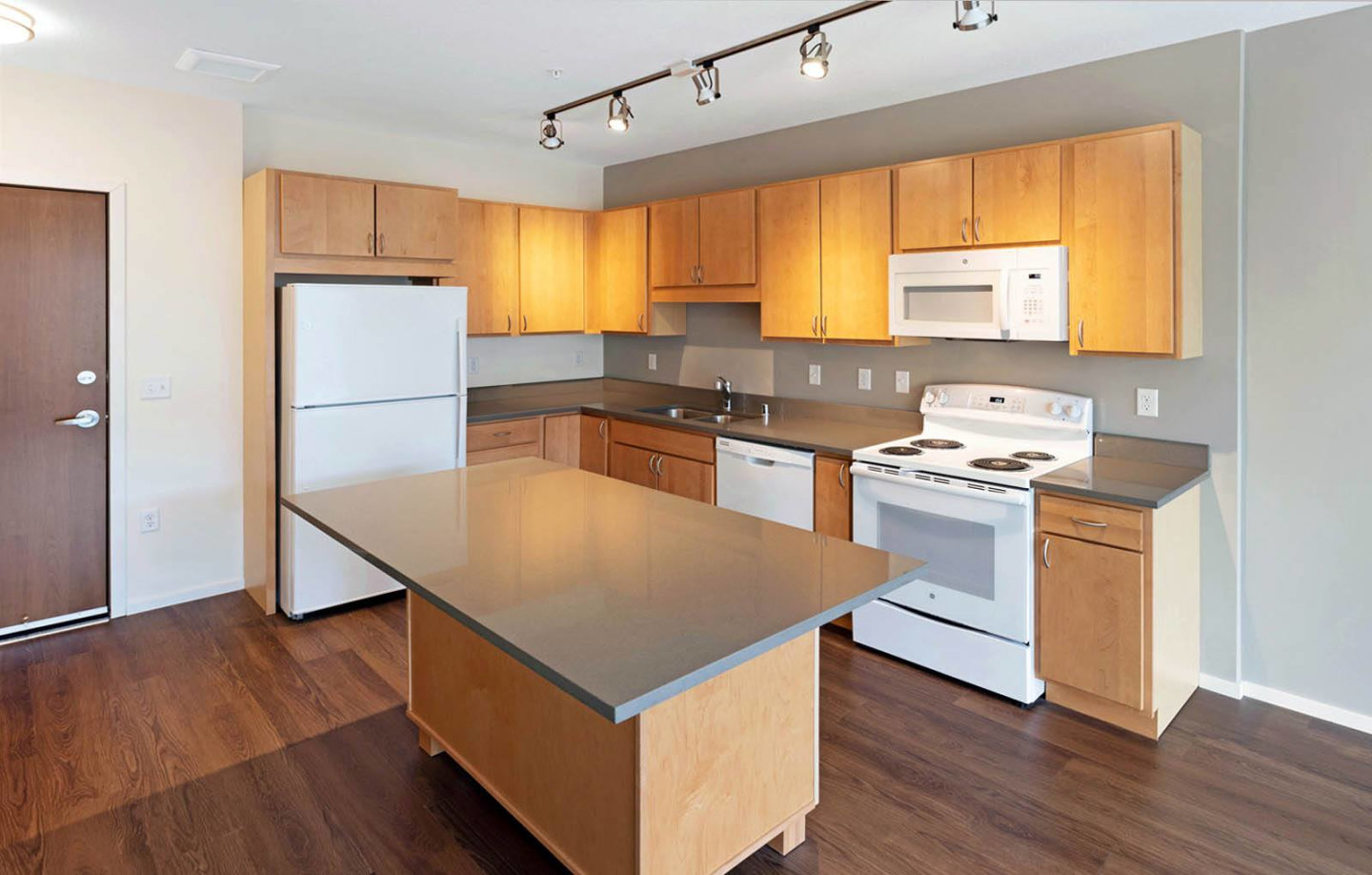 Millberry Apartments - Affordable Housing Image 20