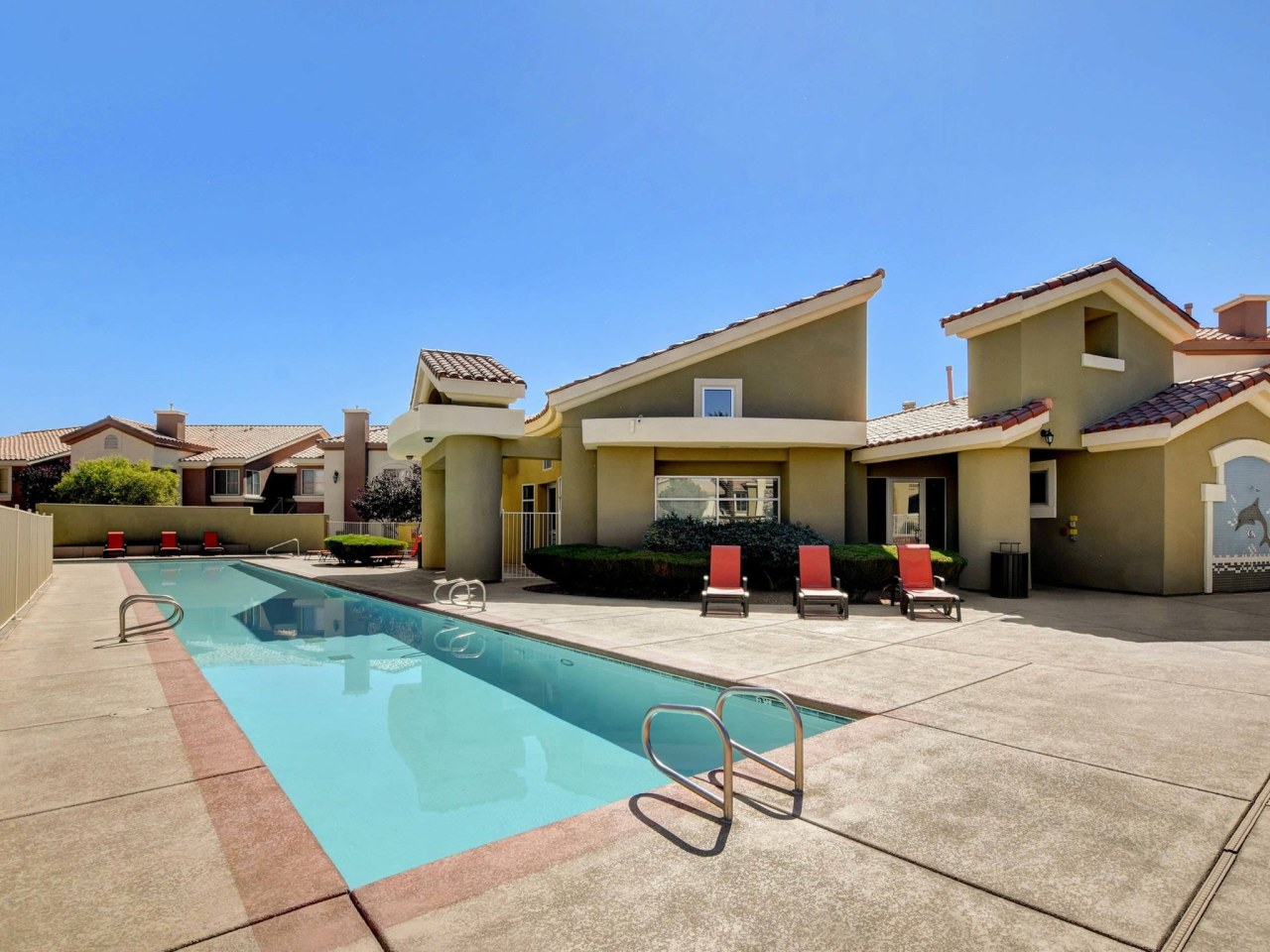 Coronado Bay Club Condo-Apartment Homes Image 29