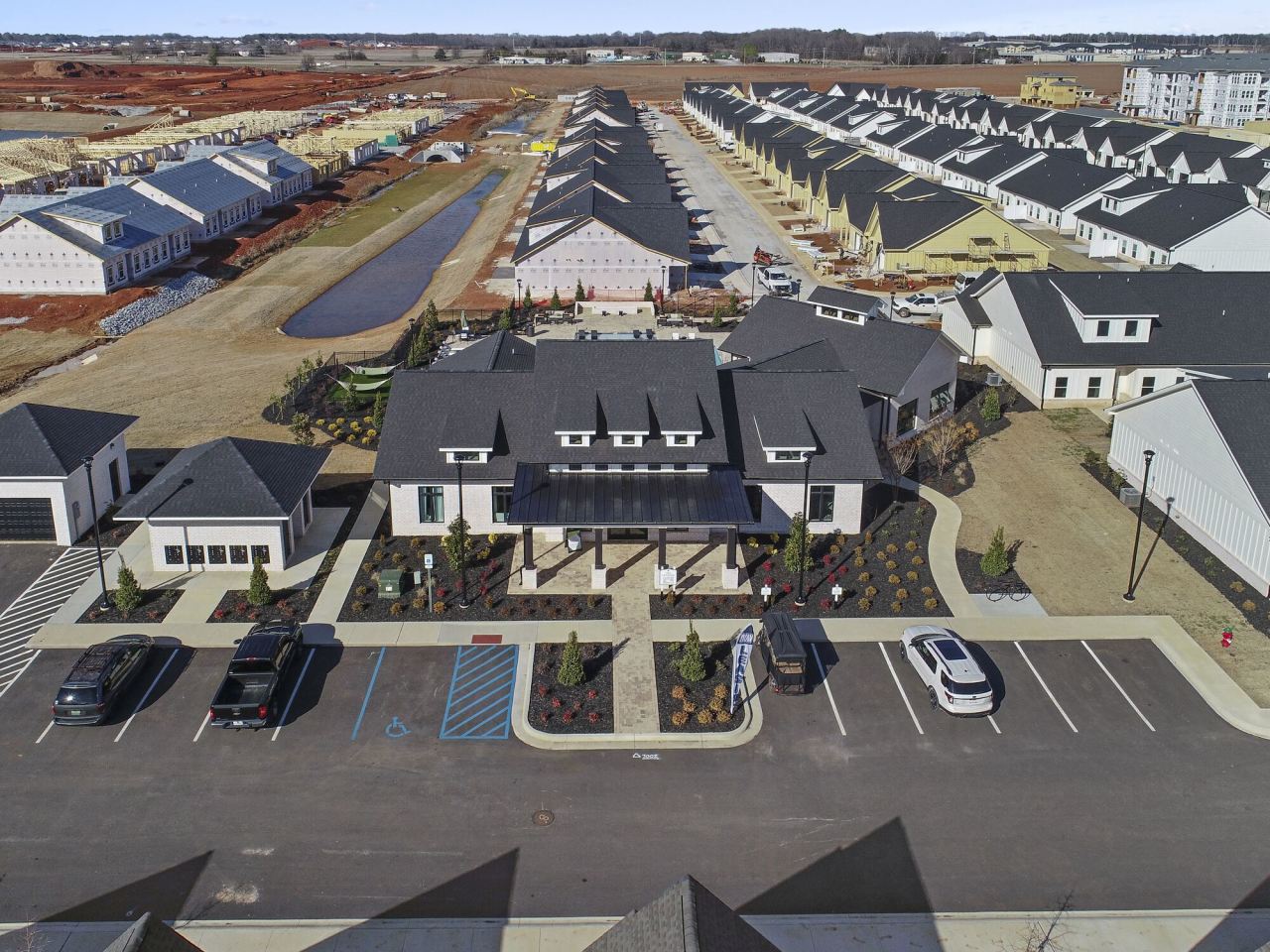 Villas at Capital Twenty Image 55