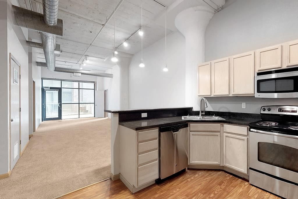 Old Market Lofts Image 59