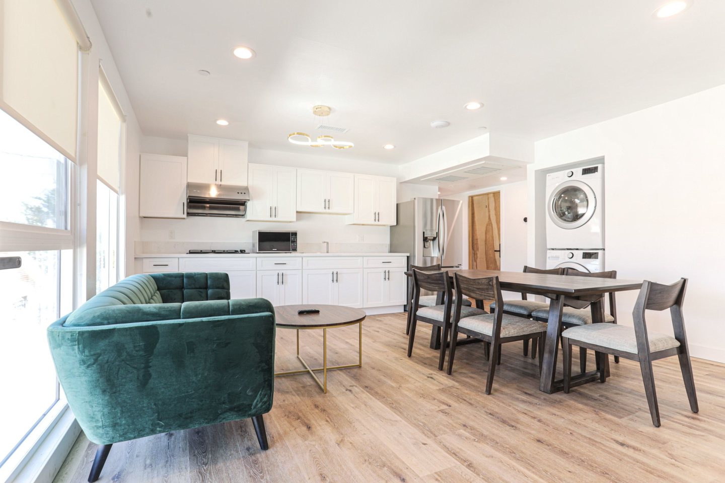 1534 W 35th Street - Co-Living Image 6
