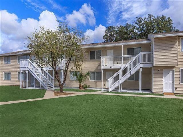 Puritan Place Apartment Homes Image 1