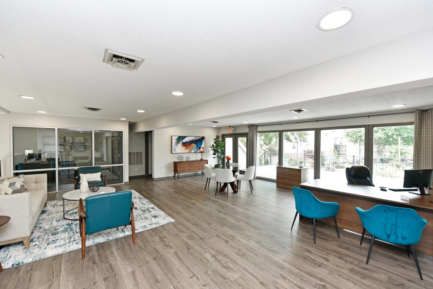 Alden Apartment Homes Image 21