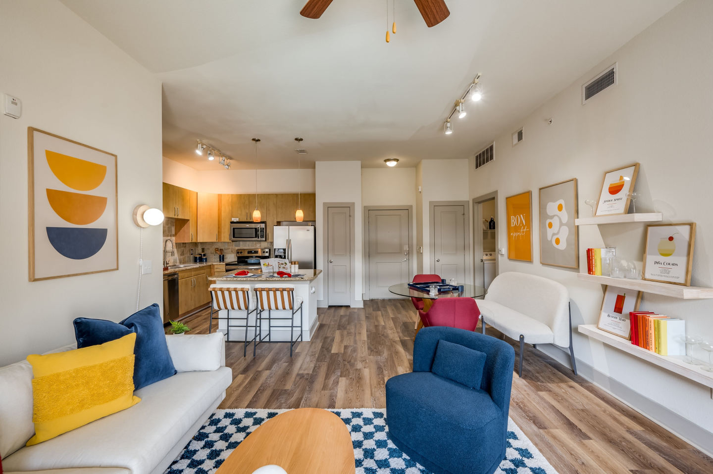 West 18th Lofts Image 20