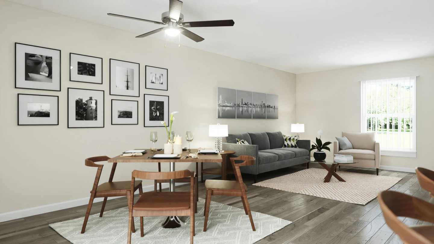A/62 Apartments Image 5