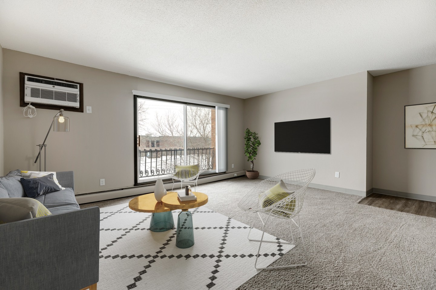 Garden Grove Apartments Image 4