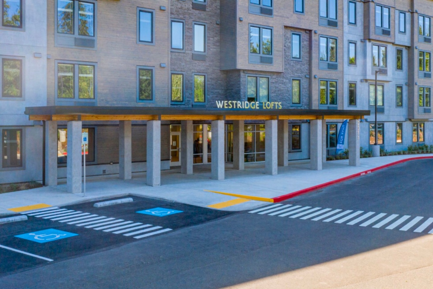 Westridge Lofts Image 2