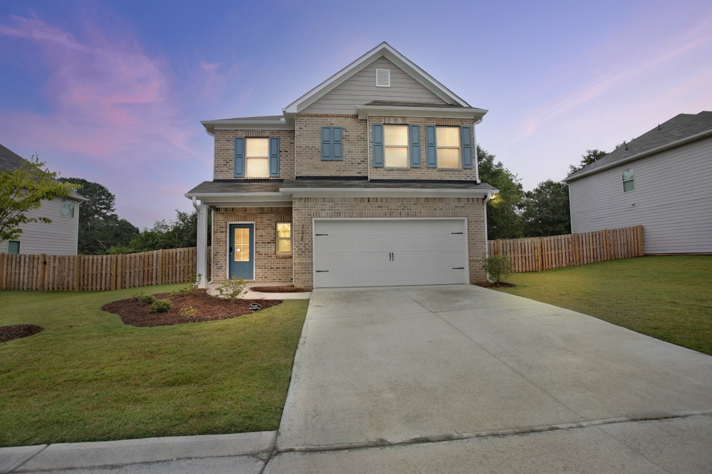 Chase Landing Image 11