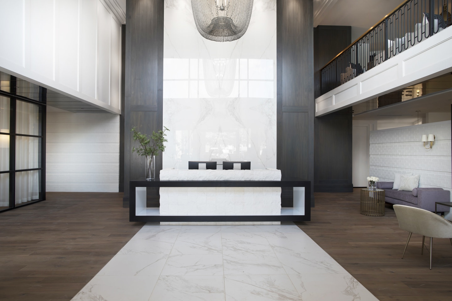 The Huntley Luxury Apartments Image 18