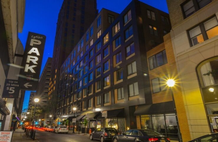 The Sansom Image 6