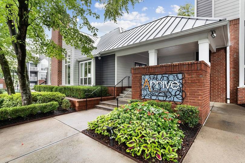 Arrive Buckhead Luxury Apartment Homes Image 26