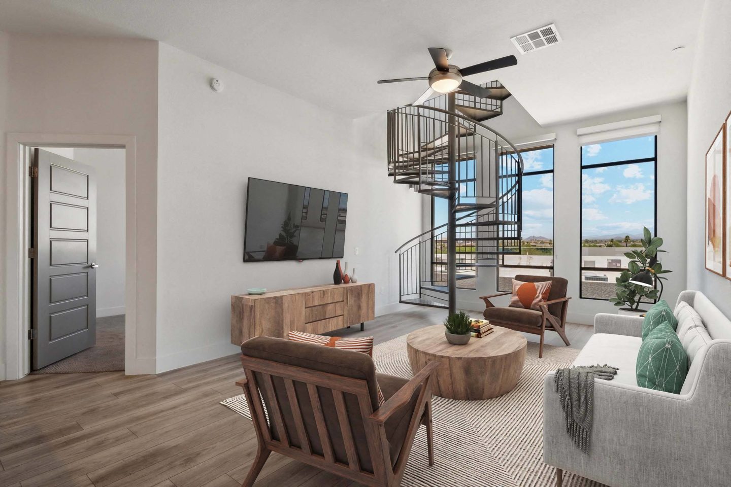 The Scottsdale Grand Apartments Image 37