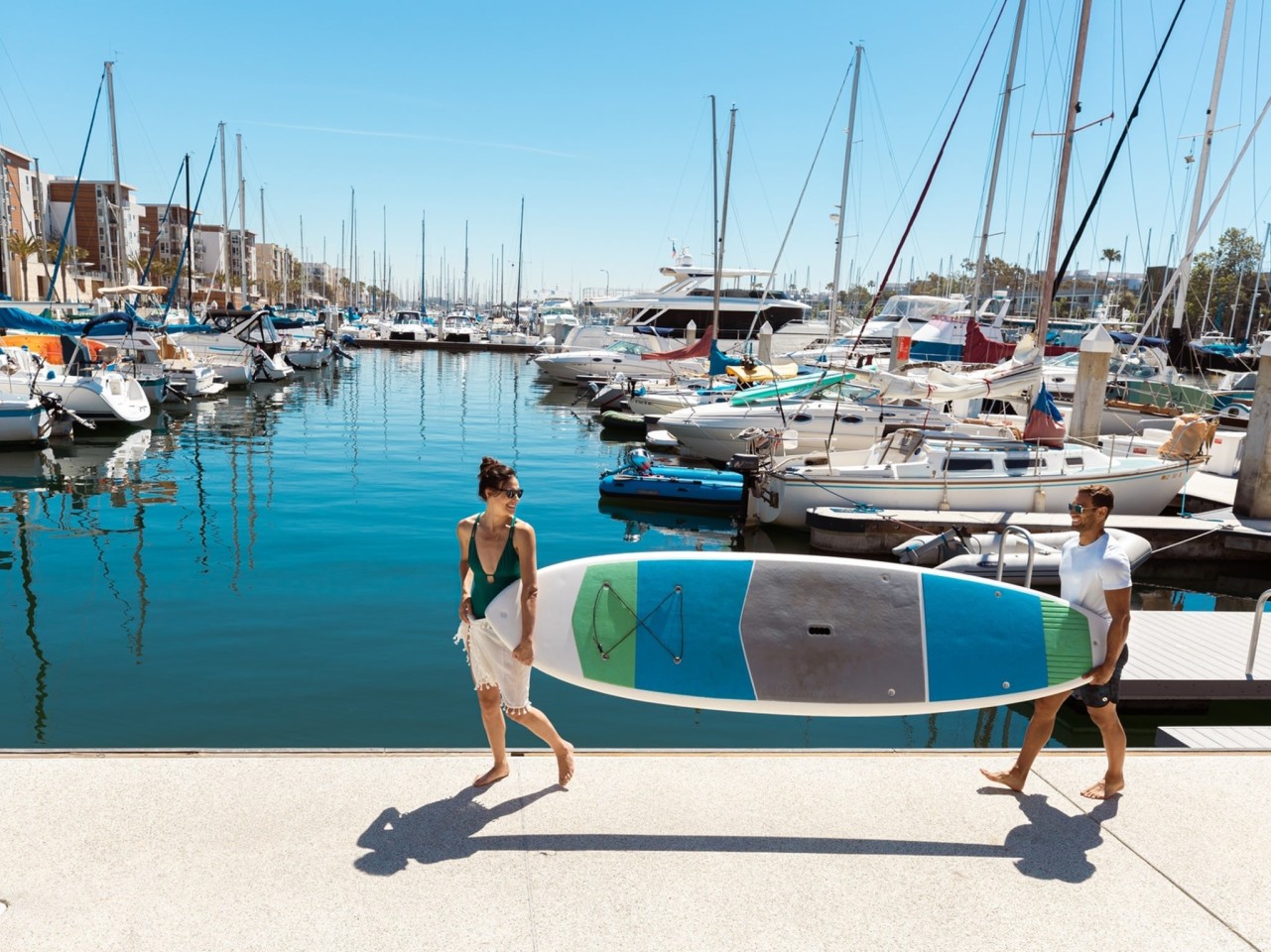 AMLI Marina Del Rey Image 8