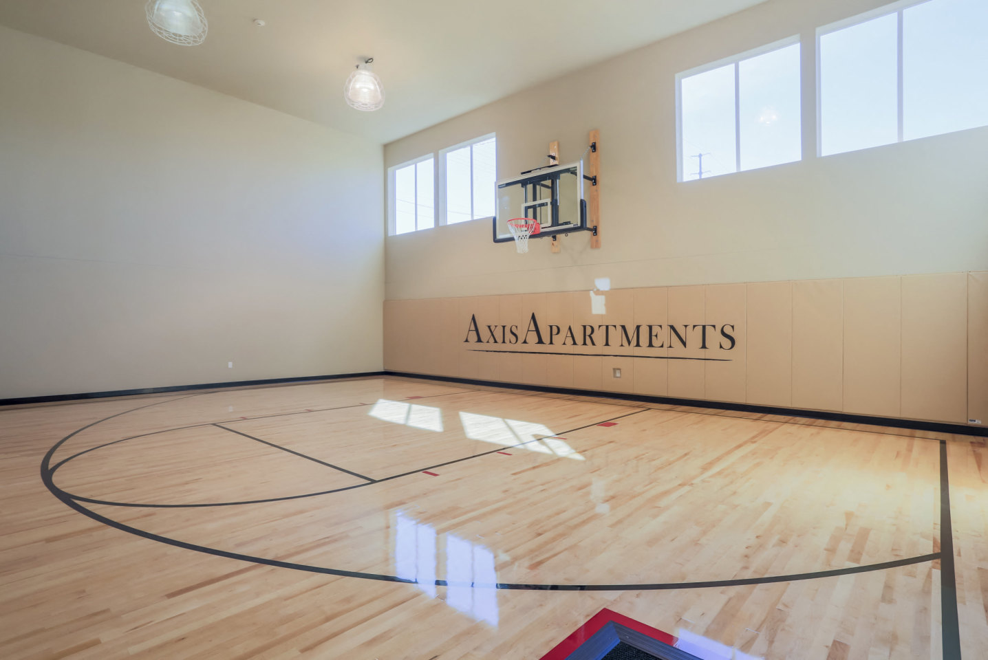 Axis Apartments Image 12
