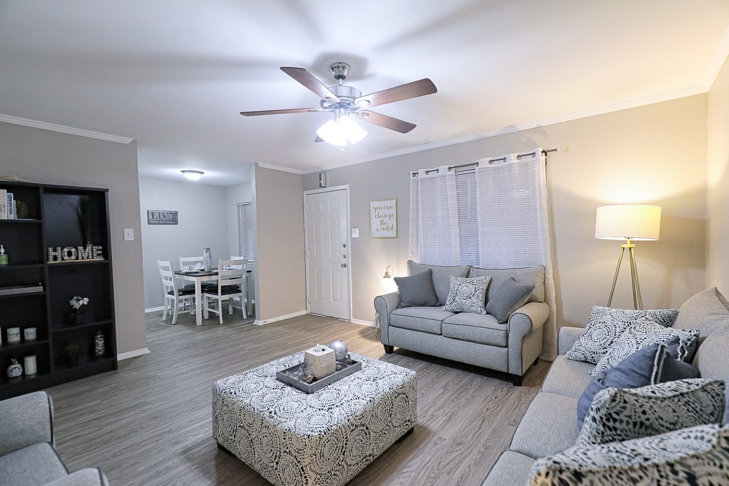 Bridge at Terracina Apartment Homes Image 3
