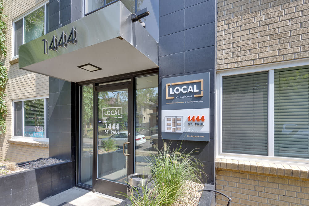 1444 St Paul Image 20