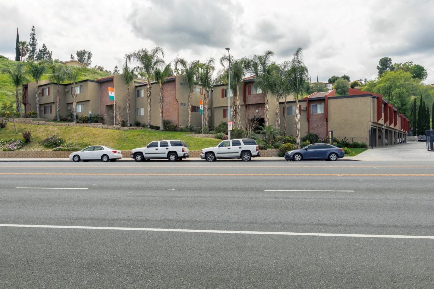 Topanga Canyon Apartments Image 41