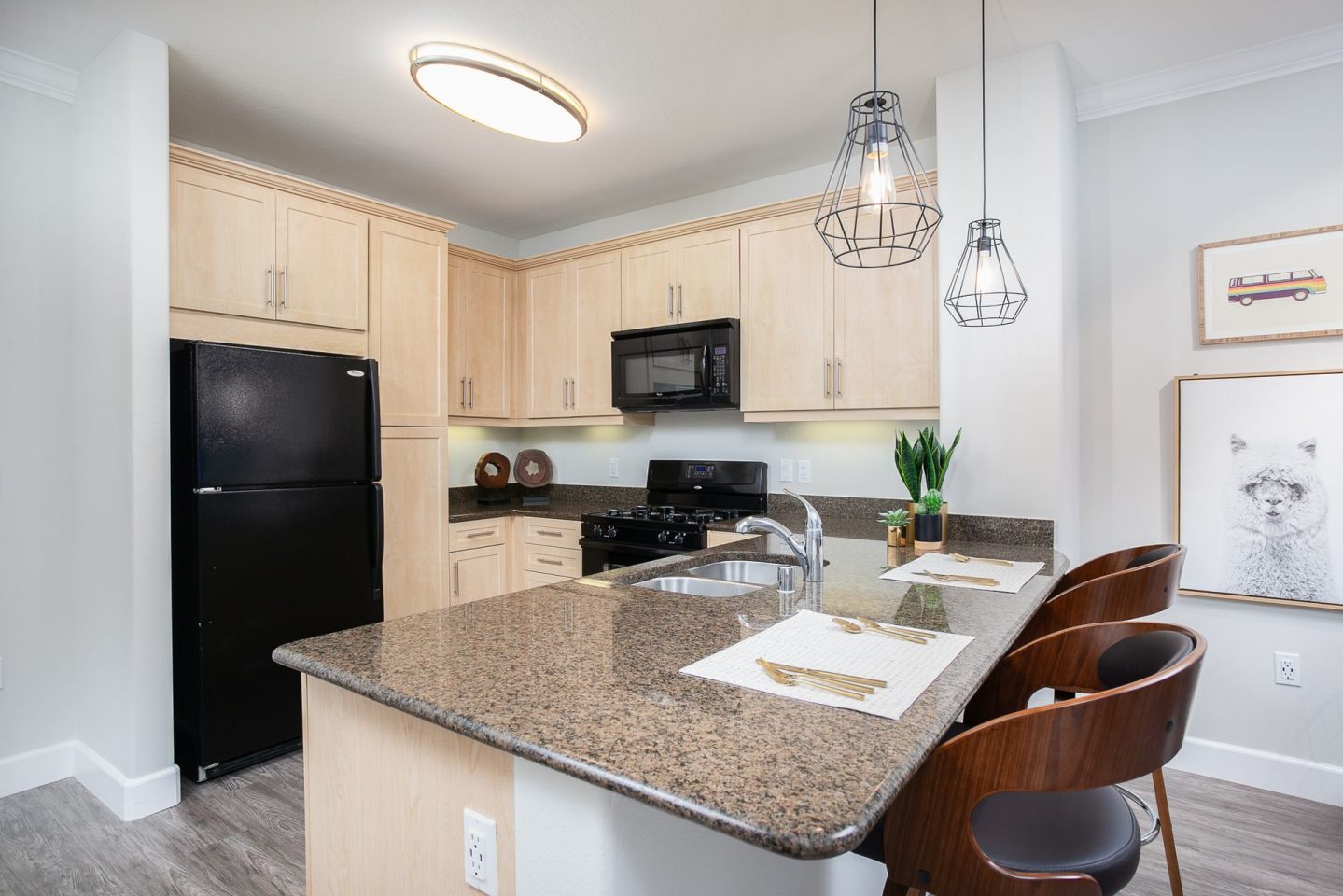 Stadium House Apartments Image 5