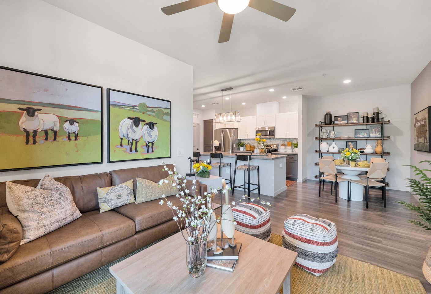 Weylyn Luxury Apartments Image 40