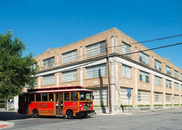 Cadillac Lofts Image 1