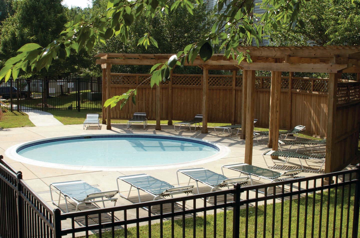 The Apartments at Owings Run Image 27