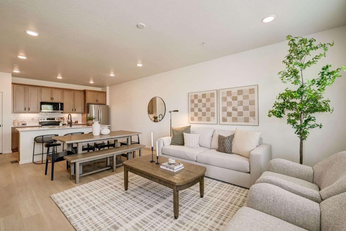 Bloom Rental Living Image 11