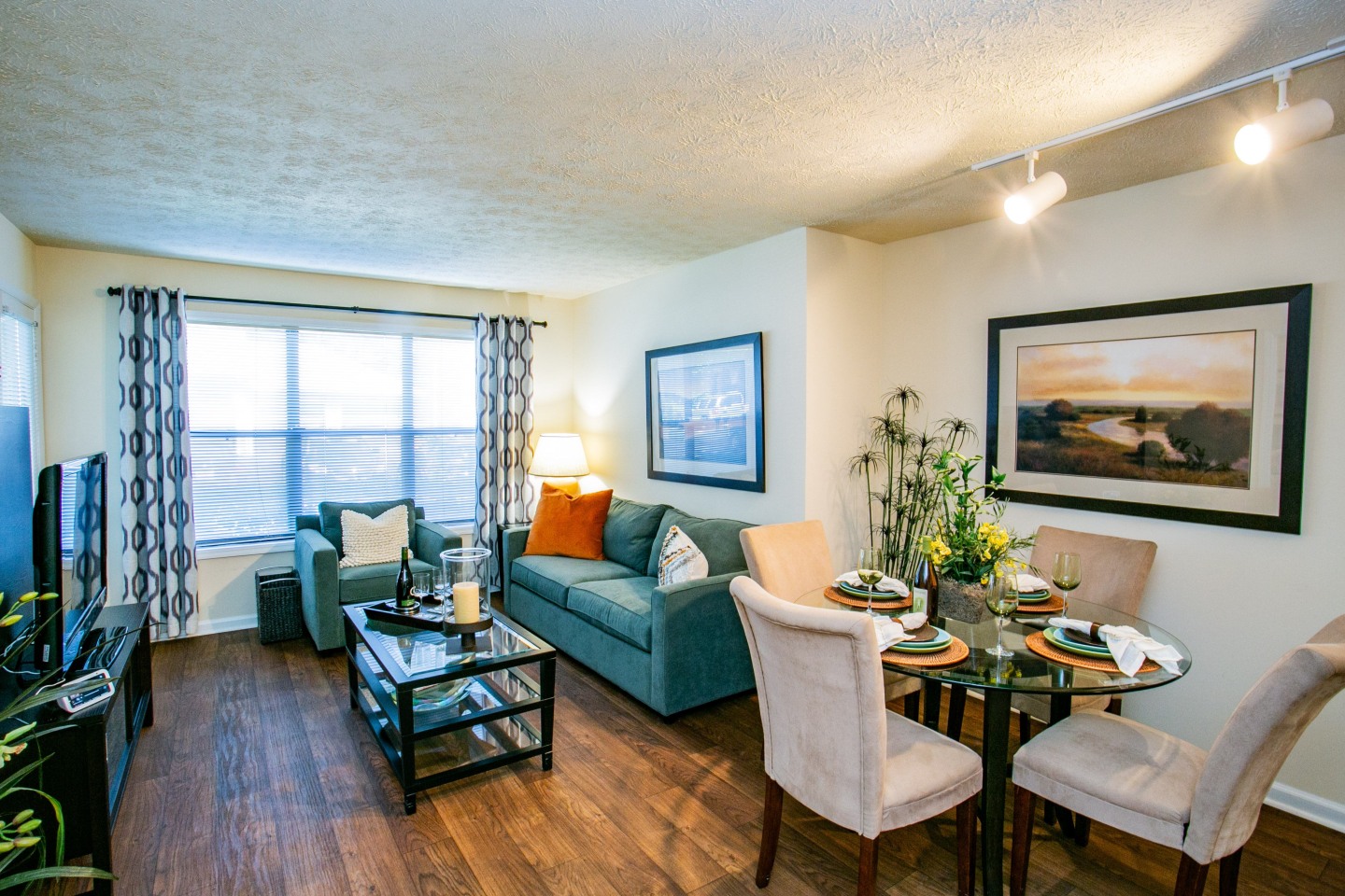 Park Trace Apartments Image 12