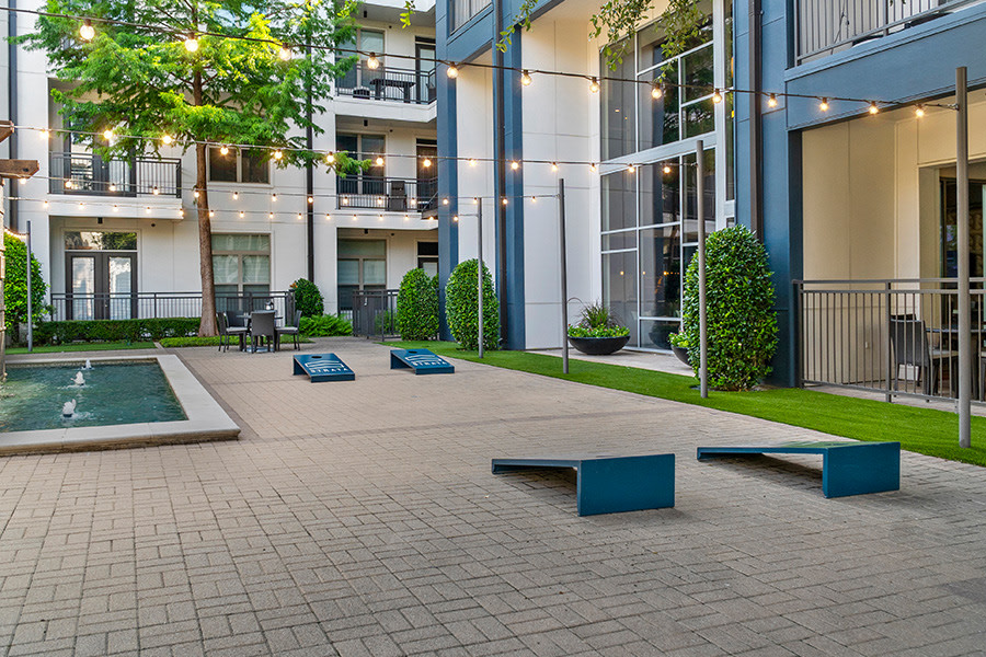 Strata Apartments Knox Henderson Image 19