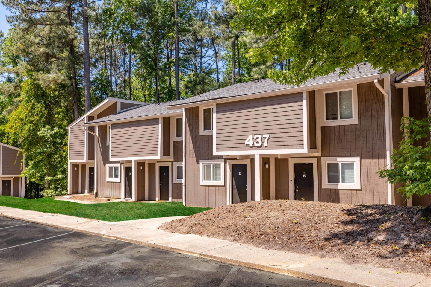 Keystone Apartments Image 22