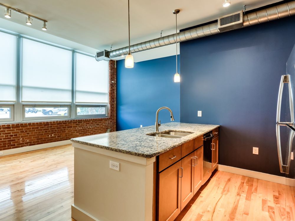 Lancaster Lofts Apartments Image 9