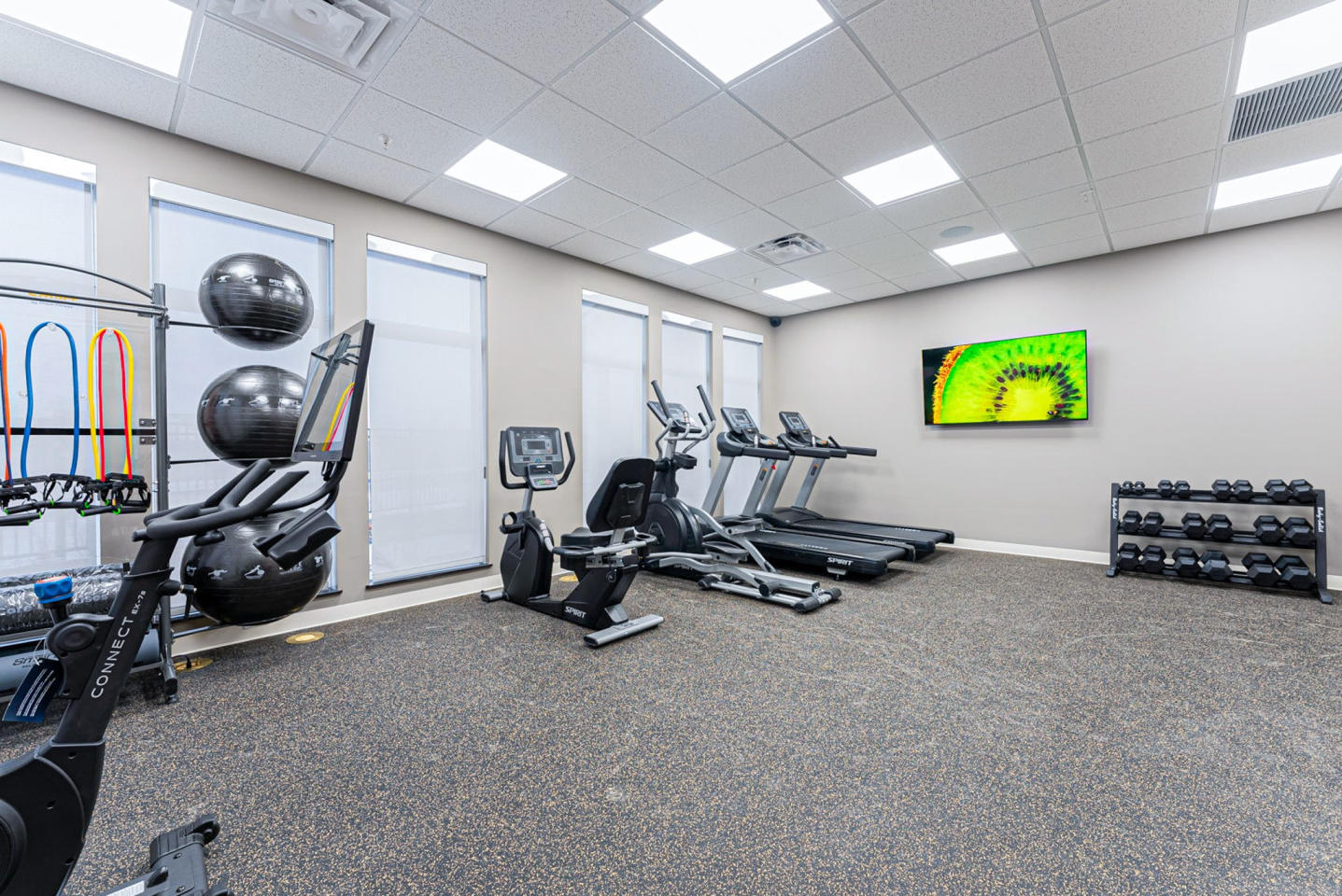 The Zelle at Polaris Image 18