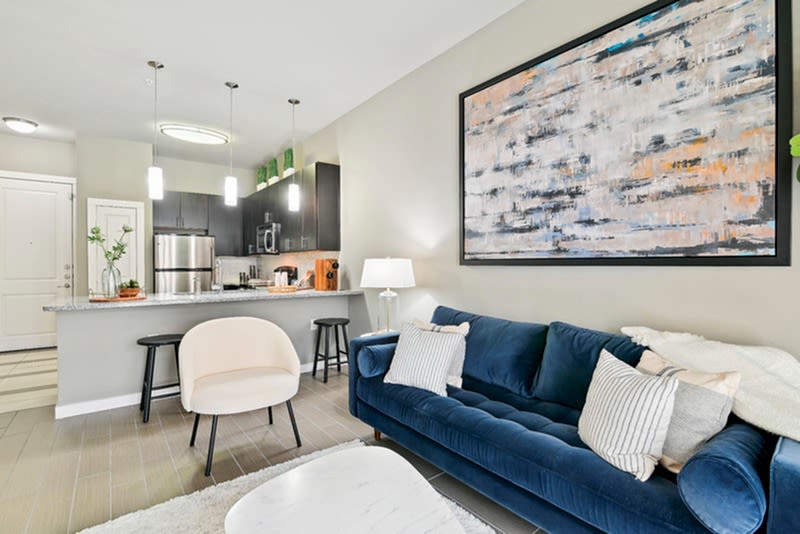 Moda Luxury Apartments Image 1