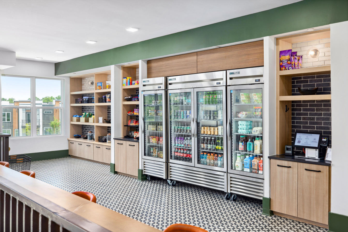 Ellison Mallard Creek Image 13