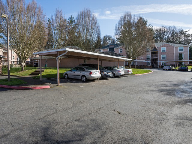 Kinnaman Terrace Image 5