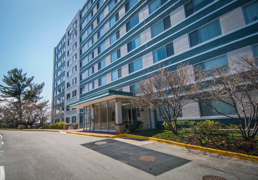 8600 Apartments Image 36