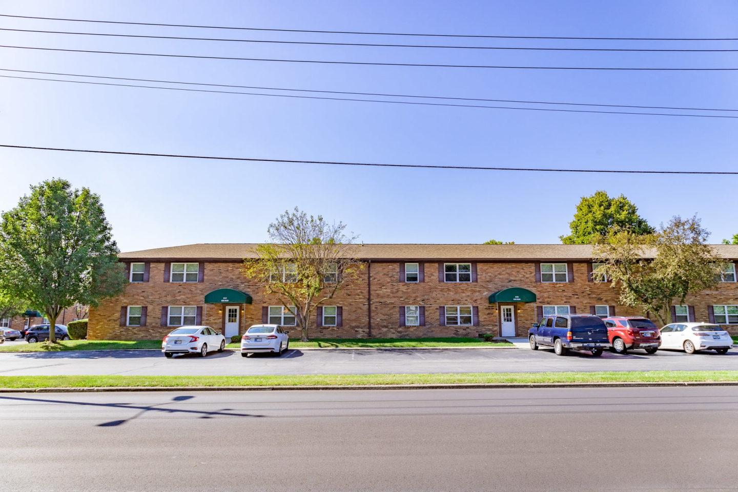 Somerset Apartments Image 14