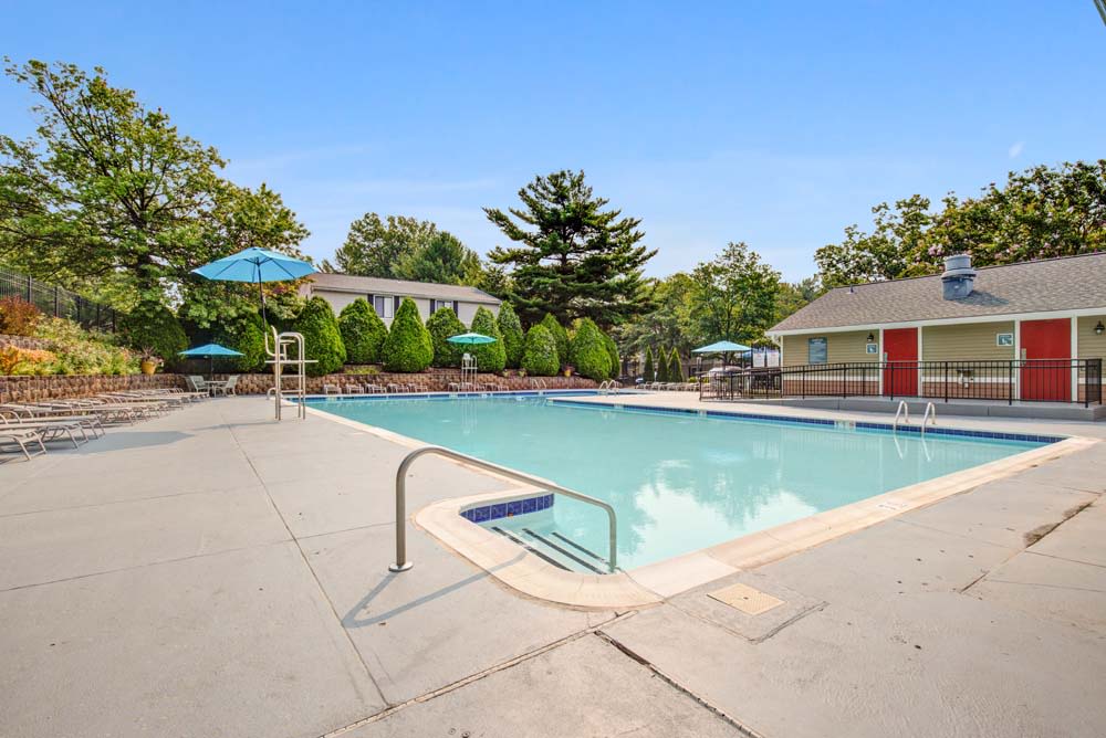 Hamptons at Town Center Image 19