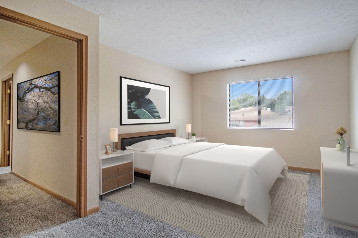 Raintree Apartments Image 16