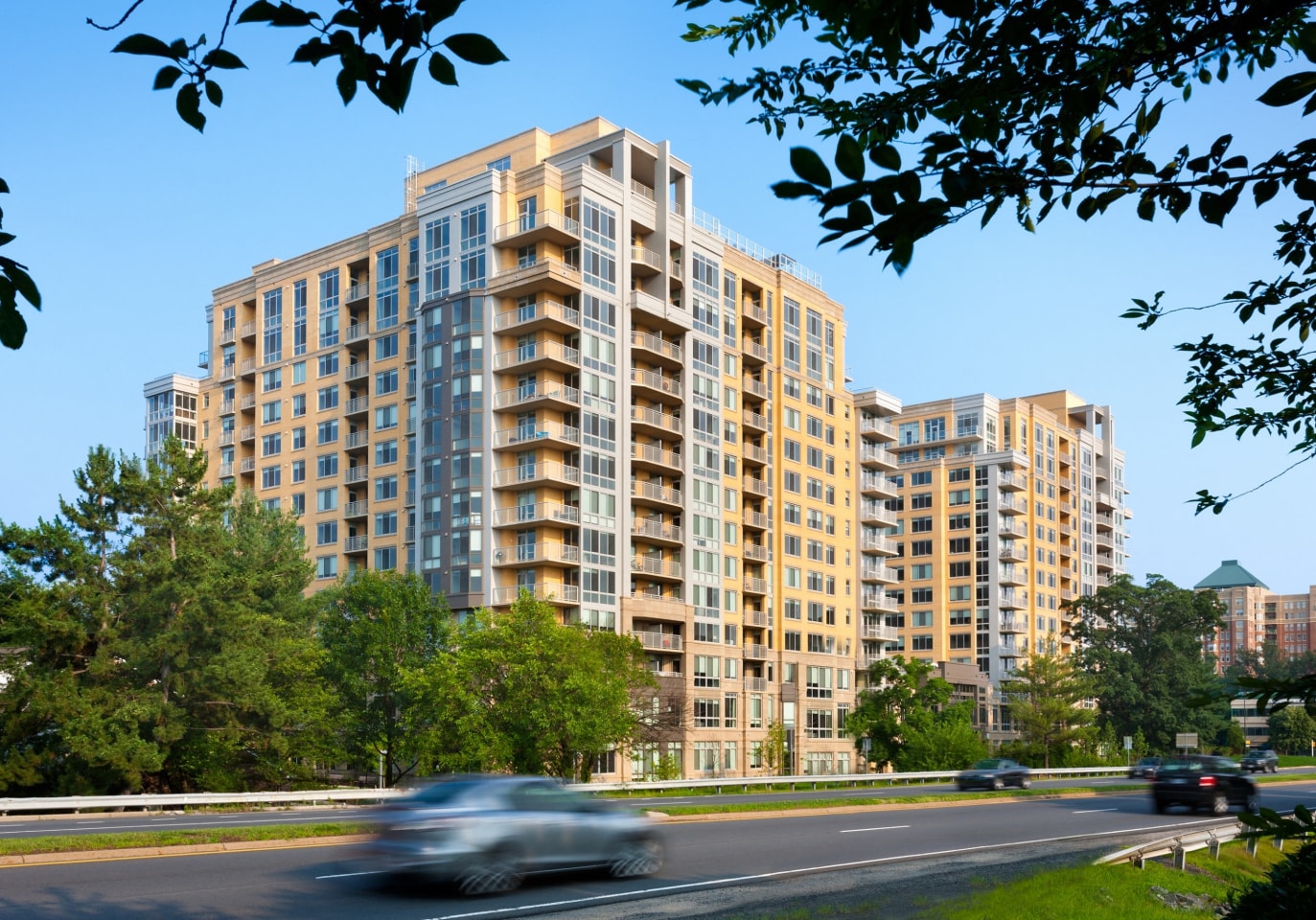 Harrison at Reston Town Center Image 4