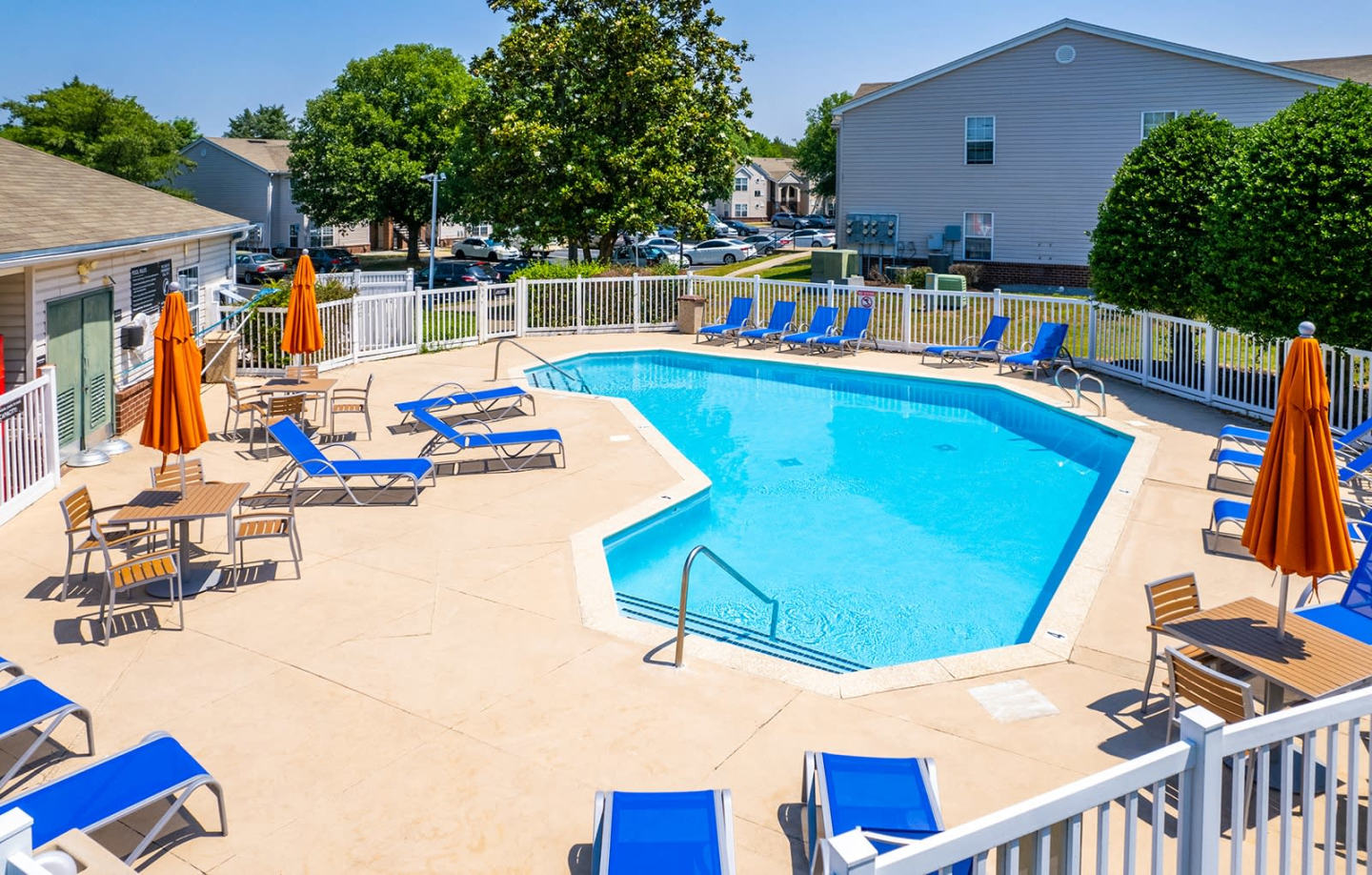 Willow Creek Apartments - Affordable Housing Image 11