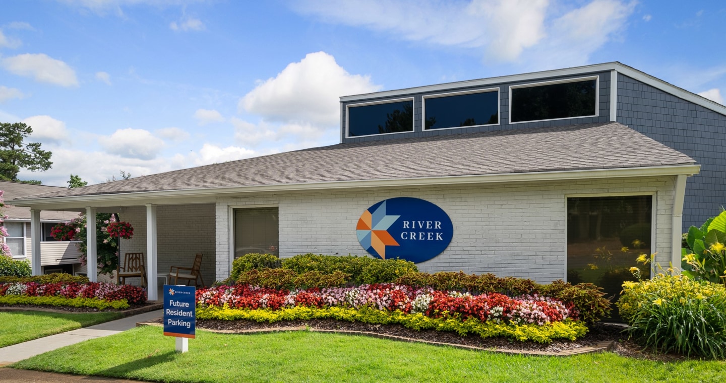 River Creek Image 1