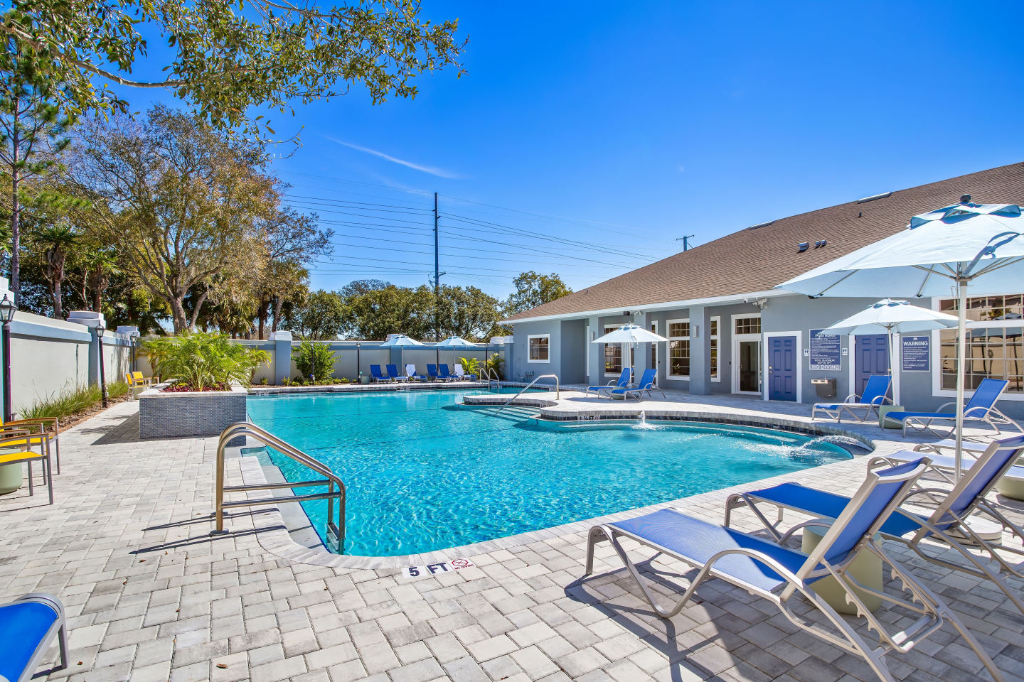 Reserve at Temple Terrace Image 38