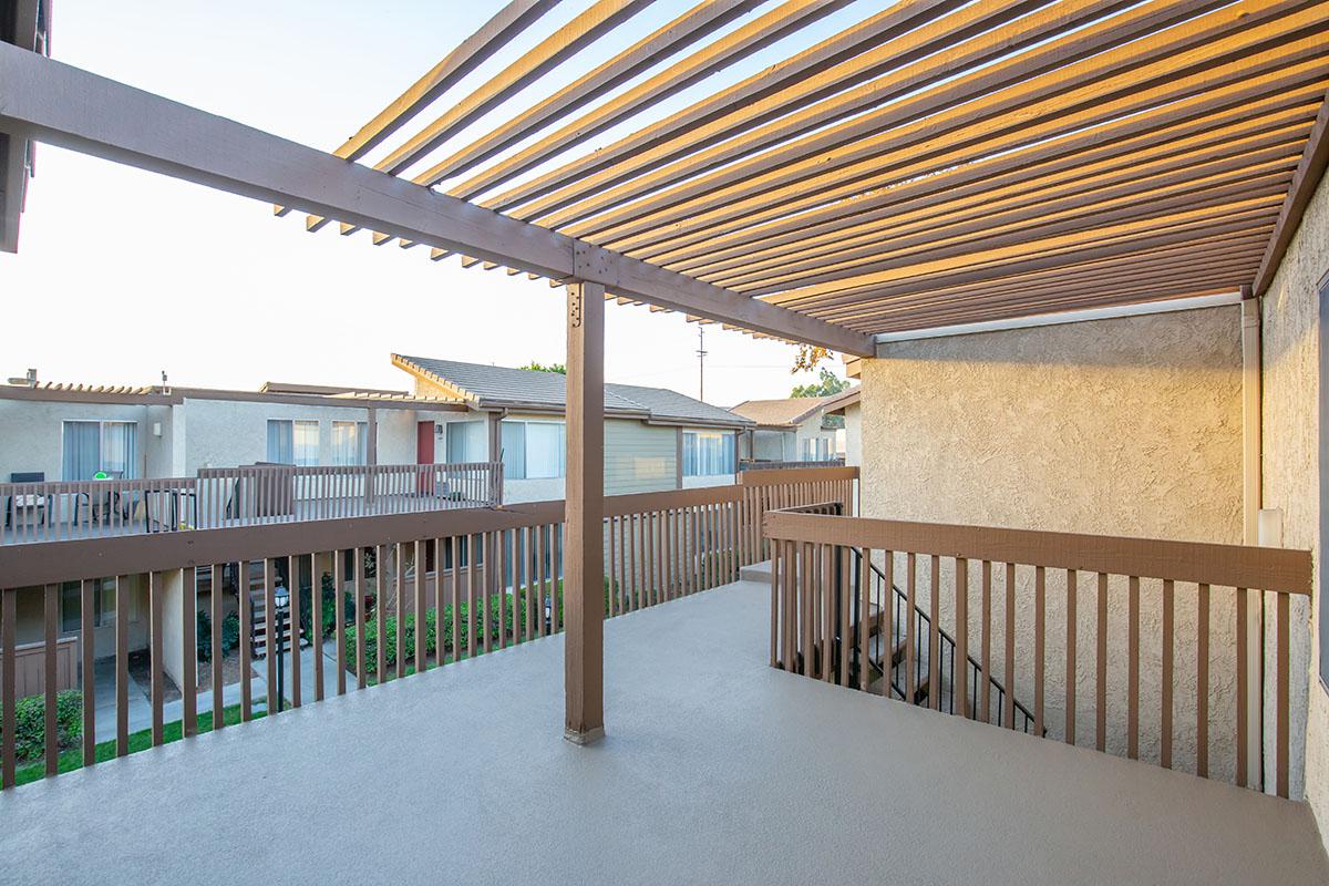 Canyon Village Apartment Homes Image 9