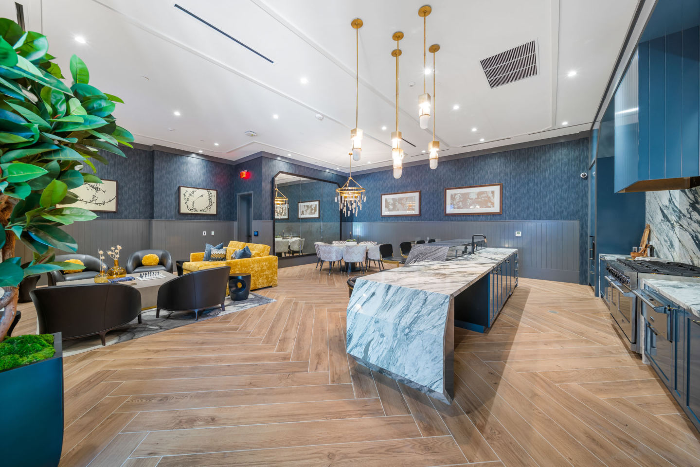 Halcyon House Image 80