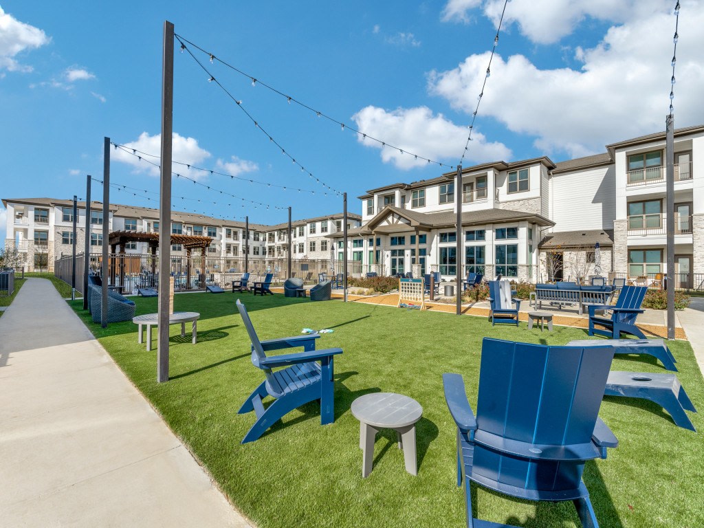 Grand at Saginaw Image 22