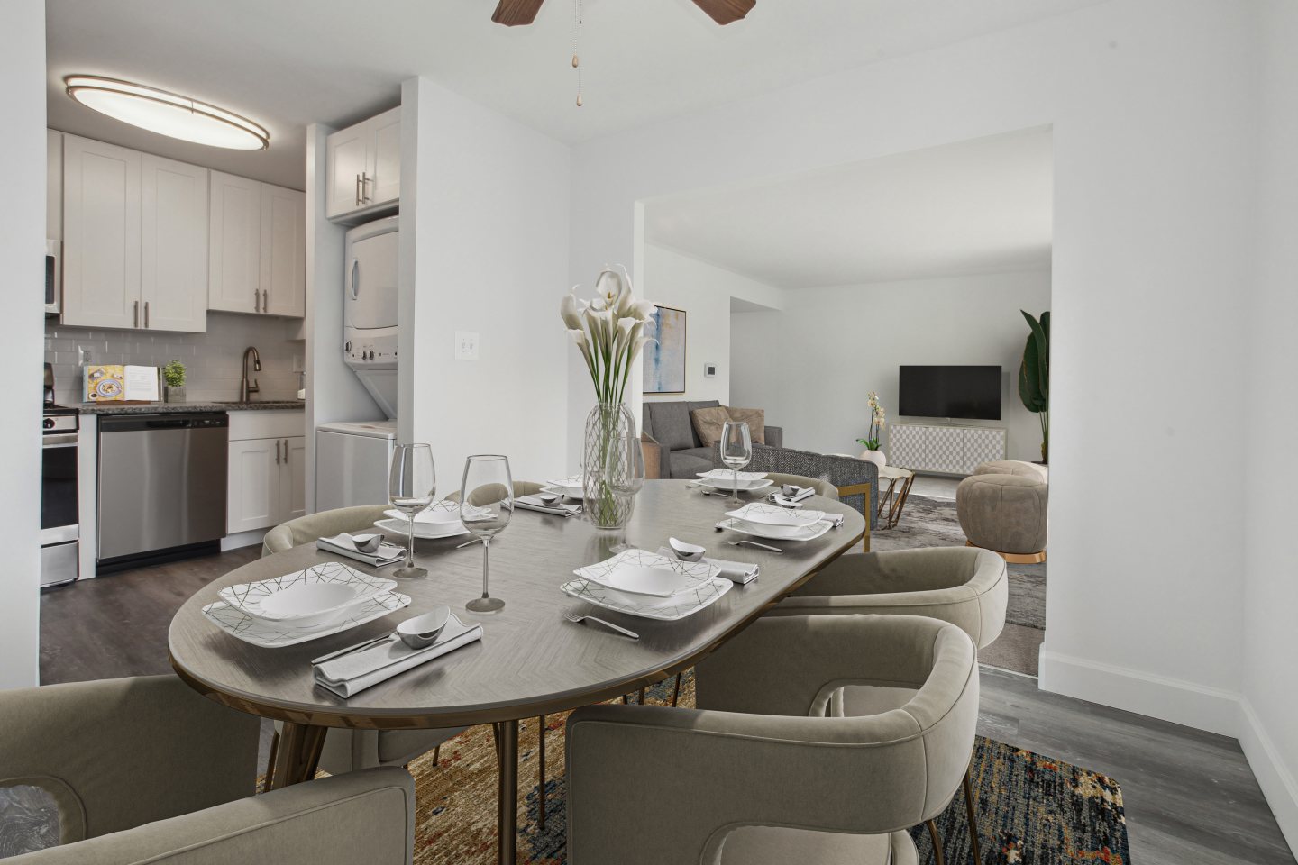 Hallfield Apartments Image 9